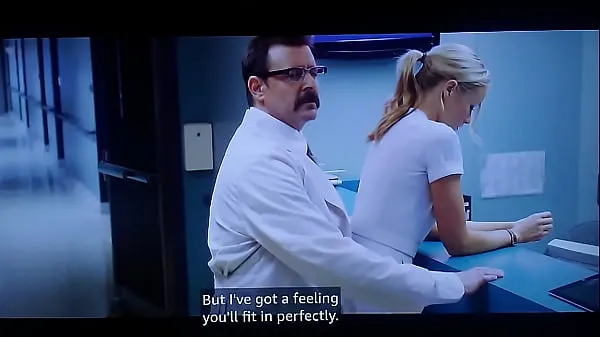 Kristina bowden nurse 3d Video baharu besar