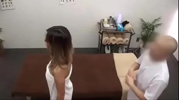 Massage turns arousal Video mới lớn