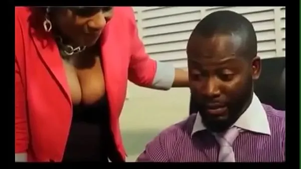 대규모 NollyYakata- Hot Nollywood Sex and romance scenes Compilation 1개의 새 동영상