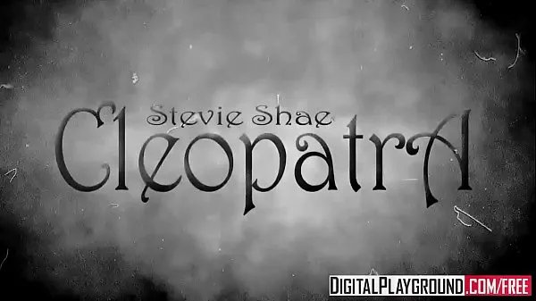 DigitalPlayground - (Ryan Driller, Stevie Shae) - Cleopatra Video baru yang besar