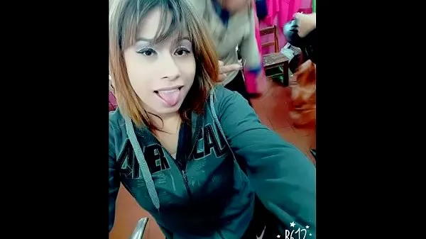 Store the hairdresser is horny nye videoer