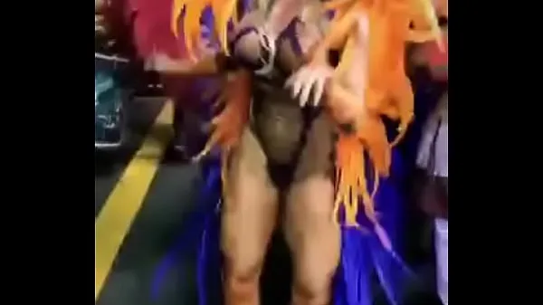 Juju salimeni naughty at carnival Video baharu besar