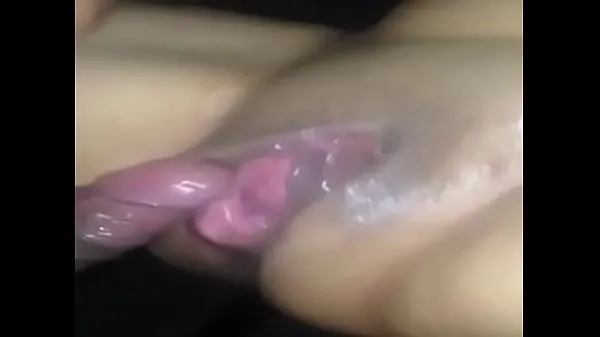 Grote Mexicana Squirter nieuwe video's