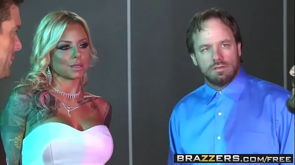 Brazzers - Real Wife Stories - (Britney Shannon, Ramon Tommy, Gunn Video baharu besar