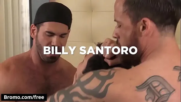 Big Bromo - Ashton McKay with Beau Warner Billy Santoro James Edwards Jordan Levine at Raw Tension Part 4 Scene 1 - Trailer preview new Videos