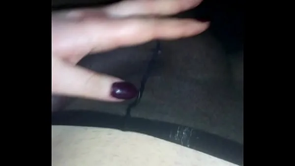 Stora Amature cum in pantyhose lingerie fast handjob nya videor