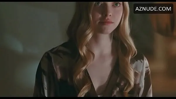 Amanda Seyfried Sex Scene in Chloe Video baru yang besar