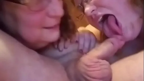Store Two colleagues of my step mother would eat my cock if they could nye videoer