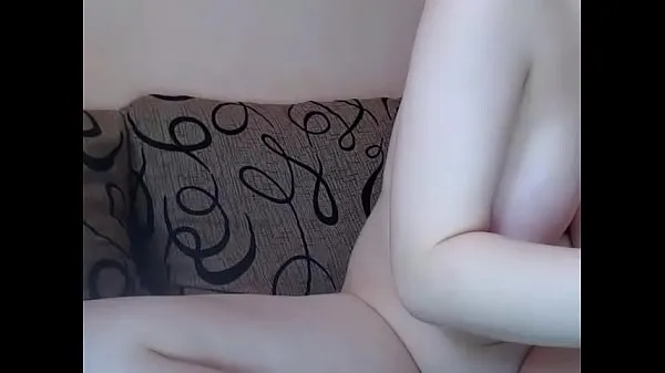 Gorgeous pale teen nude live chat Video mới lớn