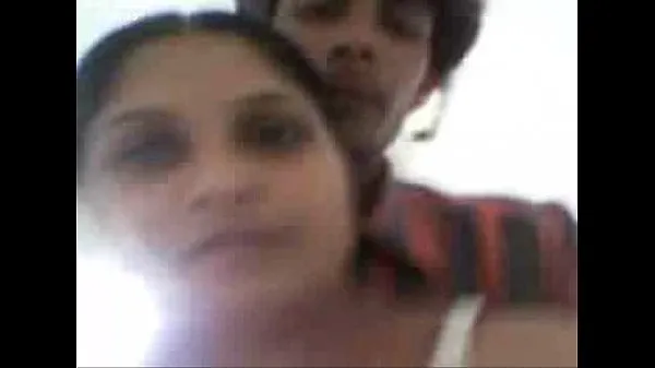 indian aunt and nephew affair Video baharu besar