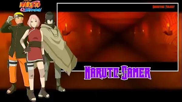 Naruto Shippuden 001 - Coming Home - HD Video baru yang besar