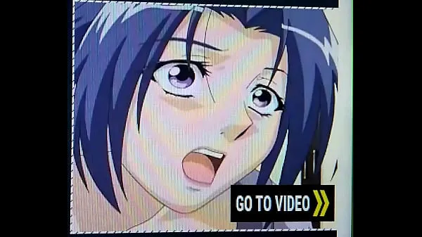 Store what's the name of this hentai please nye videoer
