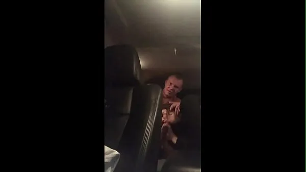 Μεγάλα Fucking russian slut in the car and at home (home video νέα βίντεο