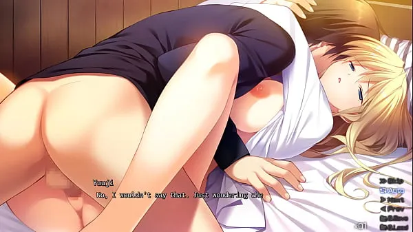 Big The Eden of Grisaia JB new Videos