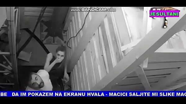 Büyük hidden camera on reality show "zadruga yeni Video