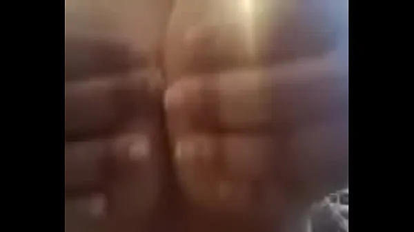Büyük Titty clap yeni Video