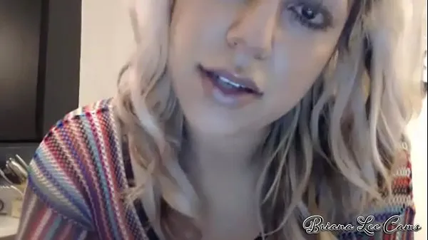 Büyük Briana Lee Full Webcam Show yeni Video