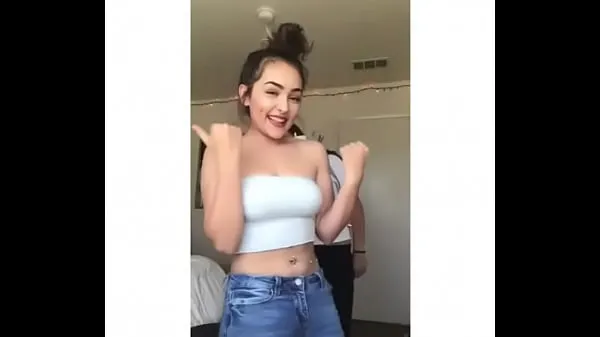 dance hot girl sexy Video baharu besar