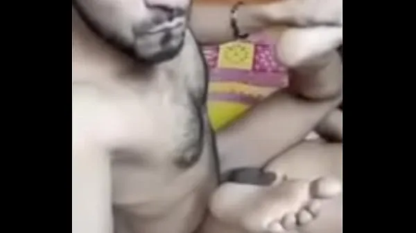 Büyük Hot Indian boys making it up yeni Video