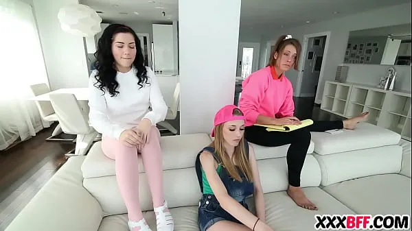 Big The Babysitters Club Sharing A Dick new Videos