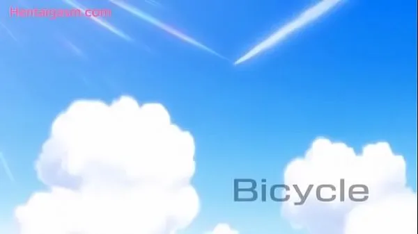Big Girl fucks on her bicycle new Videos