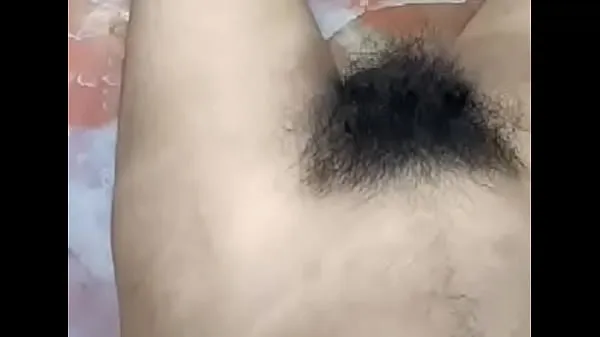 Store NEW FROM HAIRY PUSSY nye videoer