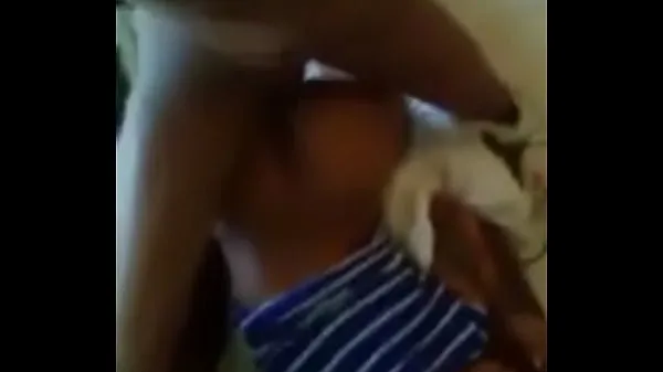 Büyük Fucking my step brother girlfriend , she a thot I been trying to tell him yeni Video