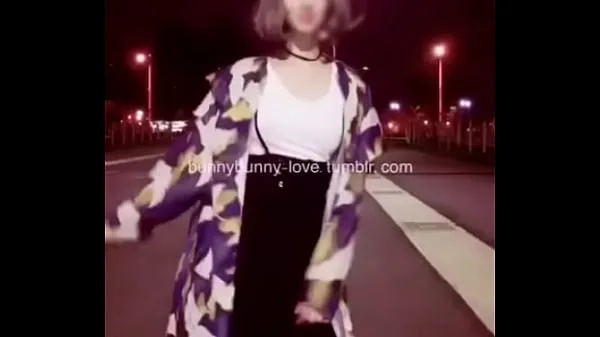 The little I saw on Douyin were all exposed, so sexy Video baru yang besar