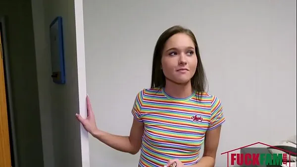 วิดีโอใหม่ยอดนิยม Zoey Bloom In Petite Teen Plowed By Huge Football Player รายการ