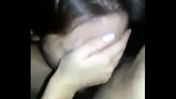 Anyone can suck it ♪ A young wife who loves cock receives semen in her mouth with a compensated dating blowjob! Personal shooting uncensored Saddle Video baru yang besar