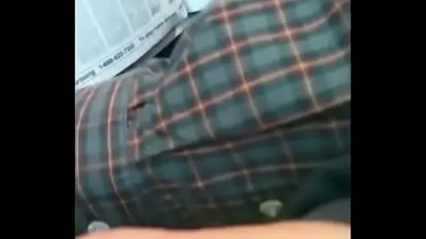 Μεγάλα Whore in the subway νέα βίντεο