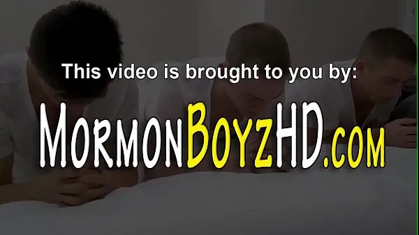 Velká Mormons fingering asshole nová videa