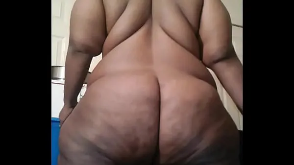 Big Wide Hips & Huge lose Ass Video mới lớn
