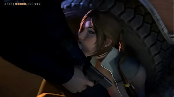بڑے Tomb Raider Oral نئے ویڈیوز