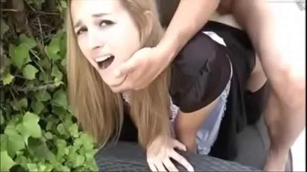 วิดีโอใหม่ยอดนิยม Hot teen gets anal creampie รายการ