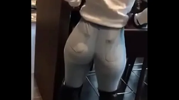 Big ASS IN JEANS new Videos