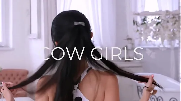 JAV teen Marica Hase gives a cosplay blowjob Video baru yang besar