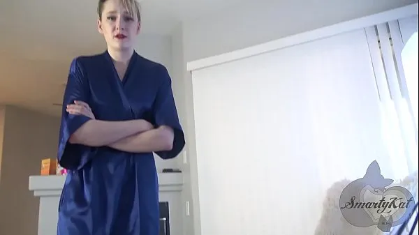 FULL VIDEO - STEPMOM TO STEPSON I Can Cure Your Lisp - ft. The Cock Ninja and مقاطع فيديو جديدة كبيرة