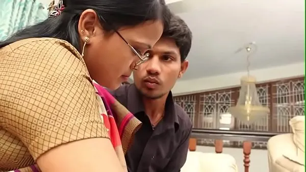 बड़े Hot teacher sex with young student नए वीडियो