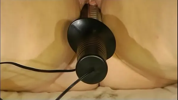 Duże 14-May-2015 first attempt slut sub's cunt and anal electrodes - tried again in another later video (Sklavin/Soumise) With slut sub curious fern acts always are consensual and in fact are often role-play nowe filmy