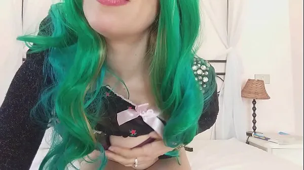 Big my stepmother dyed her hair like a nerd, but she remains the usual whore new Videos