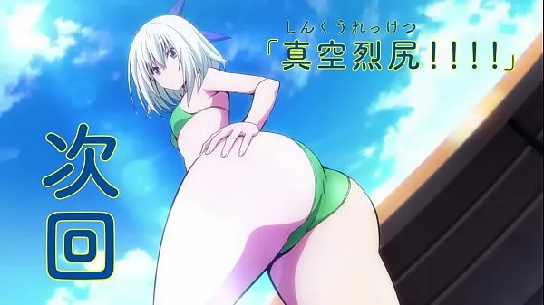 Keijo fanservice compilation Video mới lớn