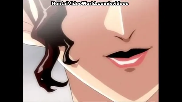 Cock-hungry anime chick rides till orgasm Video baharu besar