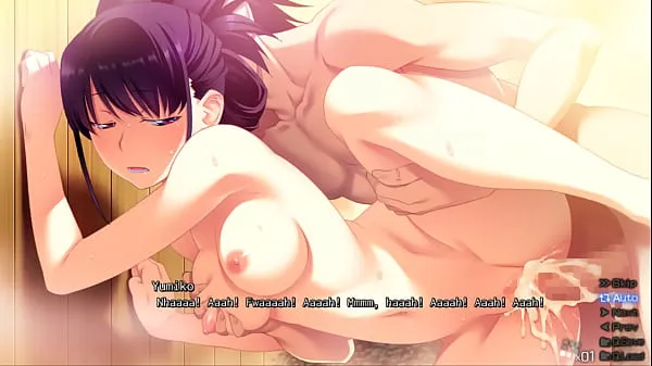 Big The Labyrinth of Grisaia Yumiko 2 new Videos