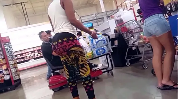 بڑے Candid busty leggings pt.2 نئے ویڈیوز