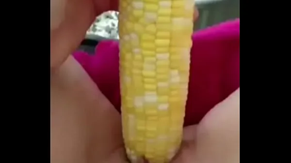 Best corn ever مقاطع فيديو جديدة كبيرة