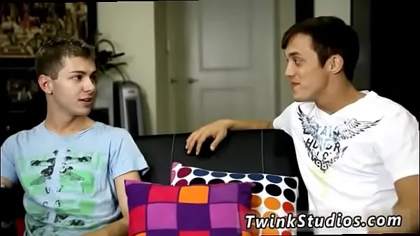 Büyük Gay twink anal fist gallery Brice Carcomrade's is bragging to his yeni Video