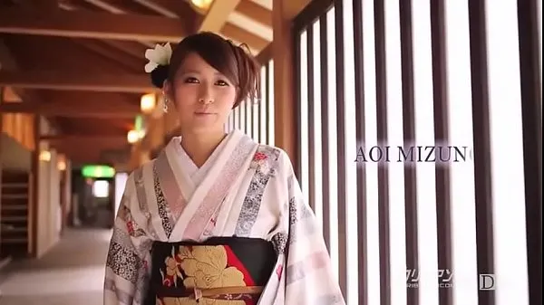 Nagy Extreme thrill of a young landlady who is too spoiled Aoi Mizuno új videók
