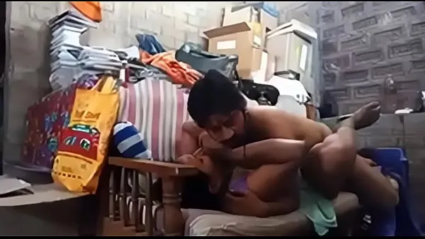 Desi Bhabhi with renter fucking Video baharu besar