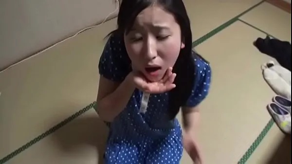Velká Japanese Cute Teen Suzu Ichinose Sucks Cock and c. on Cum watch more at nová videa